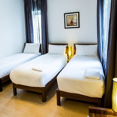 Central City Hostel Осло Екстер'єр фото