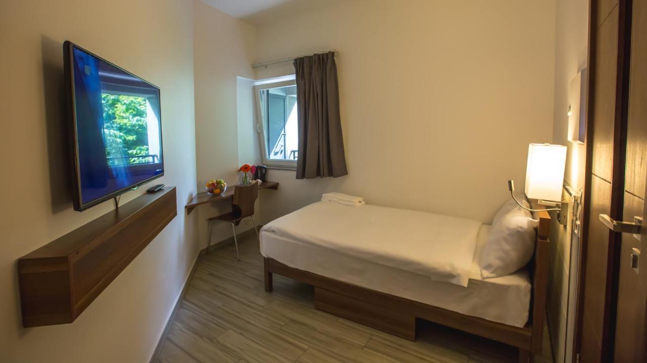 Central City Hostel Осло Екстер'єр фото