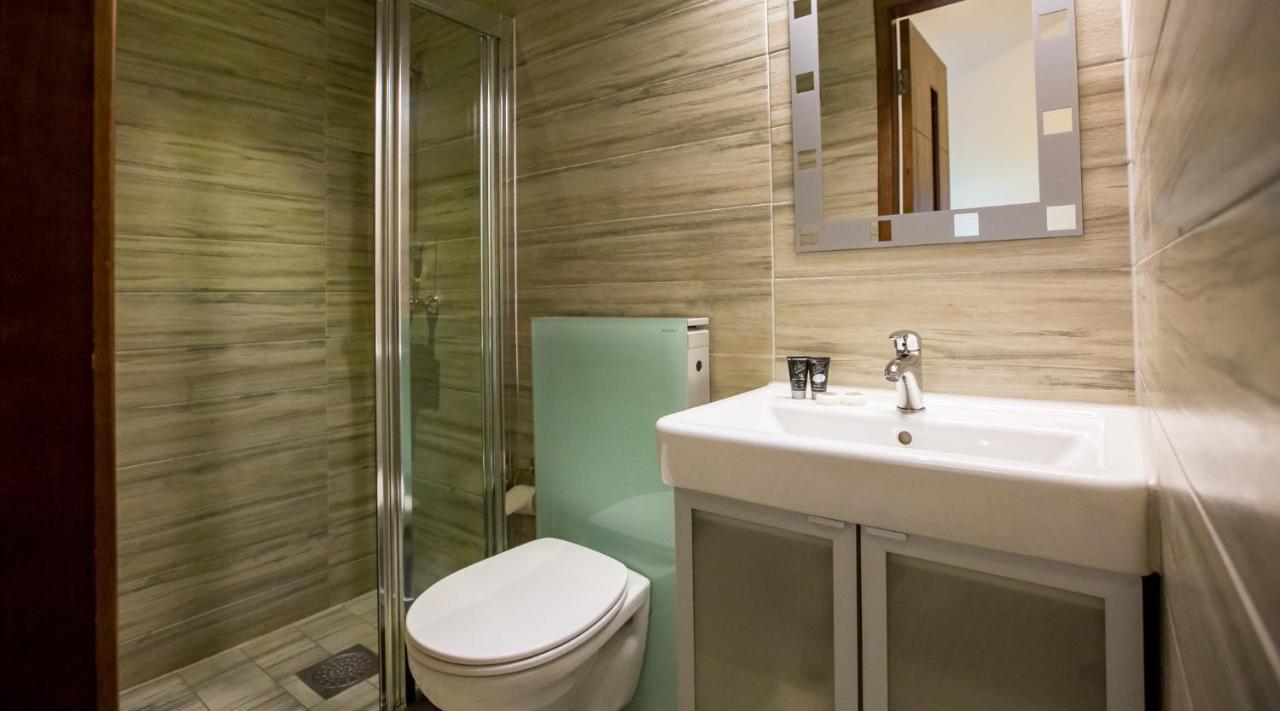 Central City Hostel Осло Екстер'єр фото