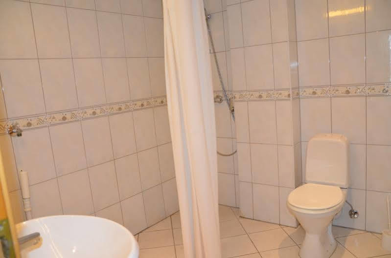 Central City Hostel Осло Екстер'єр фото
