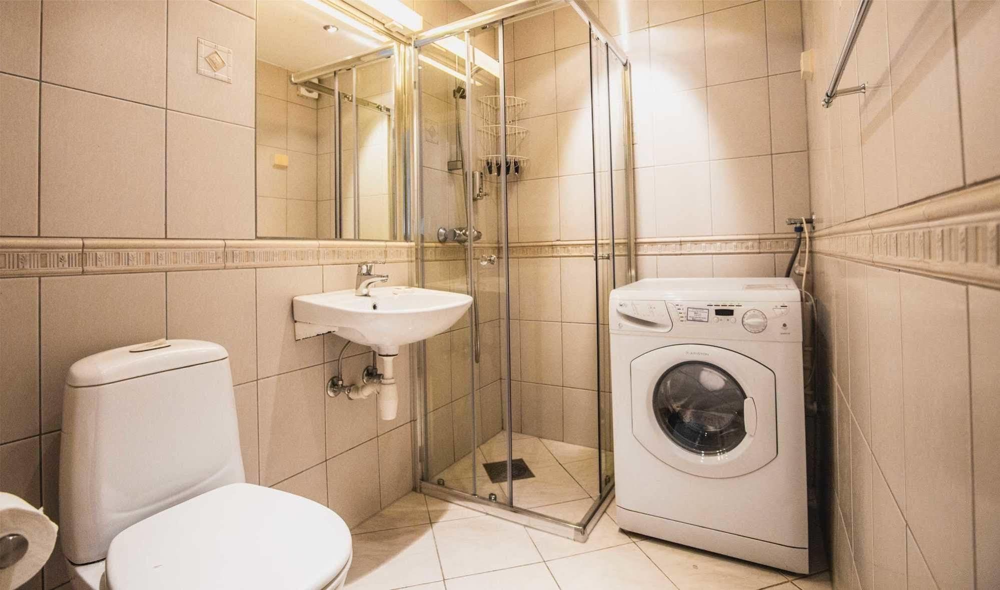 Central City Hostel Осло Екстер'єр фото