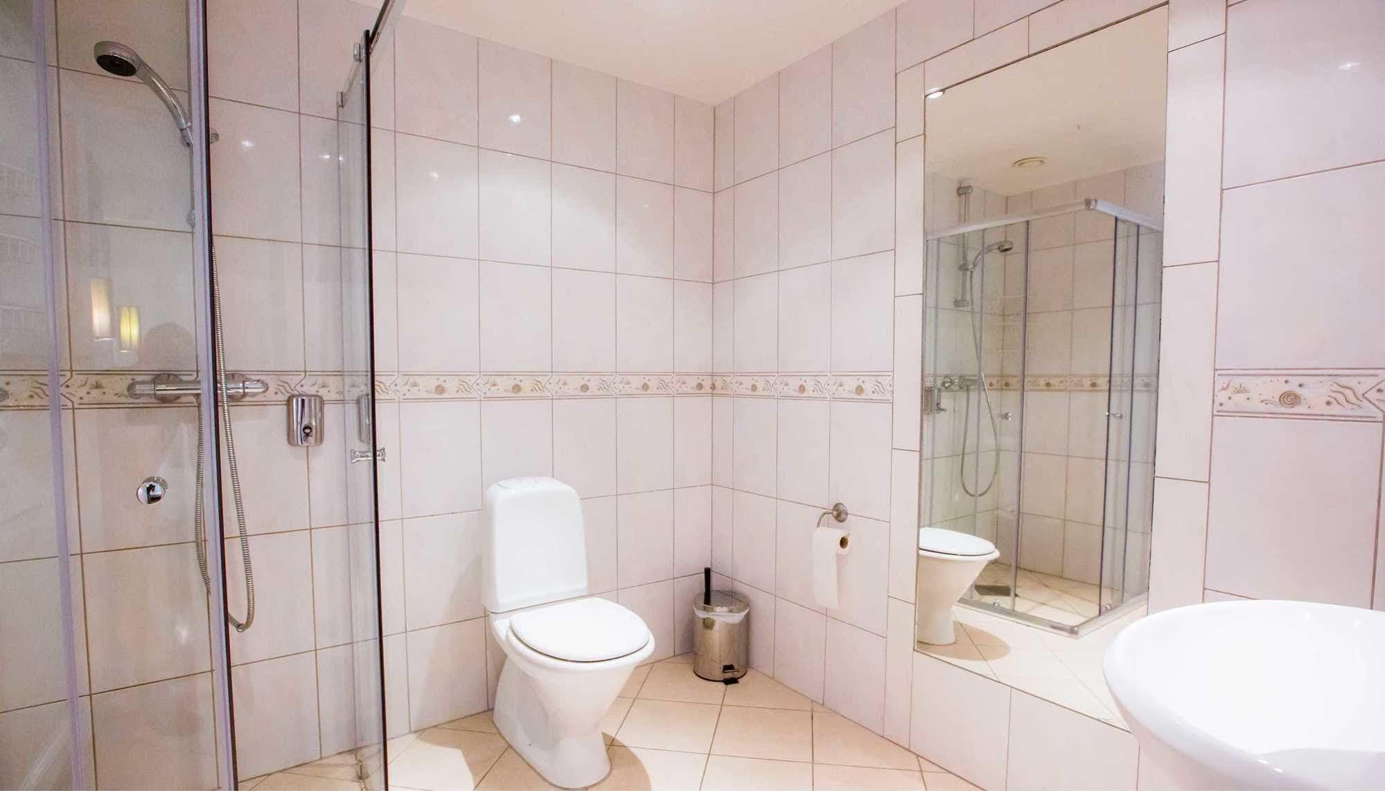 Central City Hostel Осло Екстер'єр фото