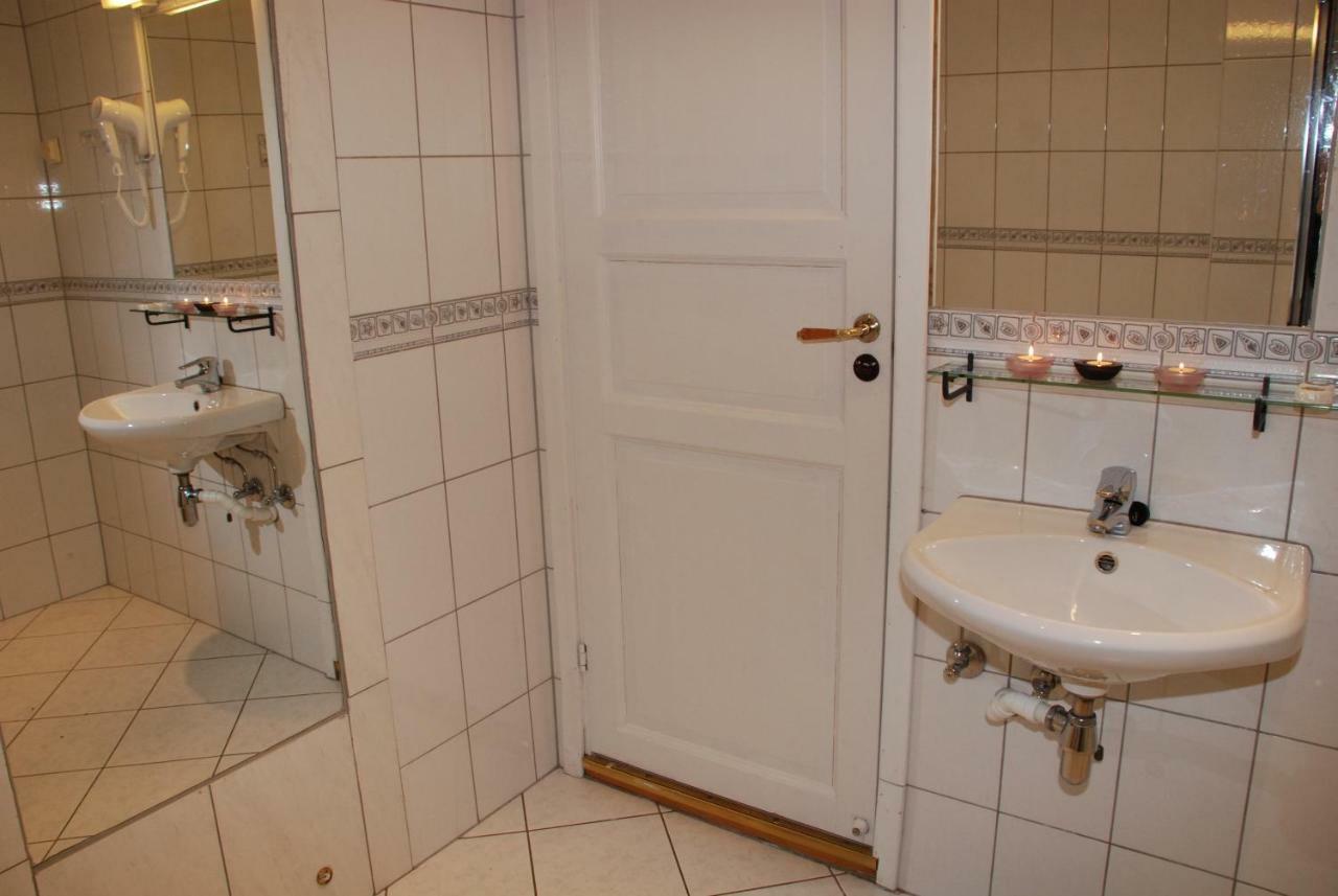 Central City Hostel Осло Екстер'єр фото