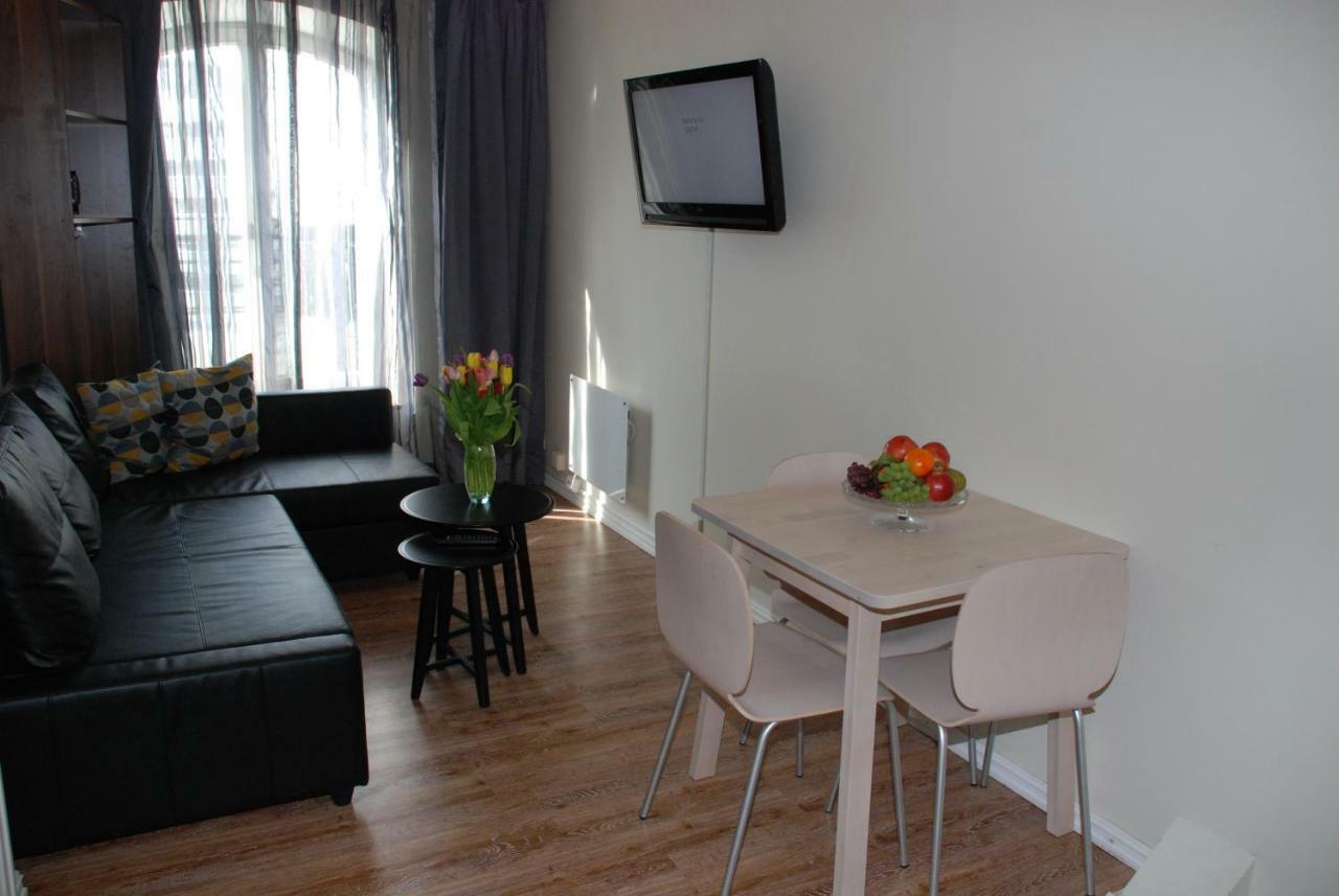 Central City Hostel Осло Екстер'єр фото