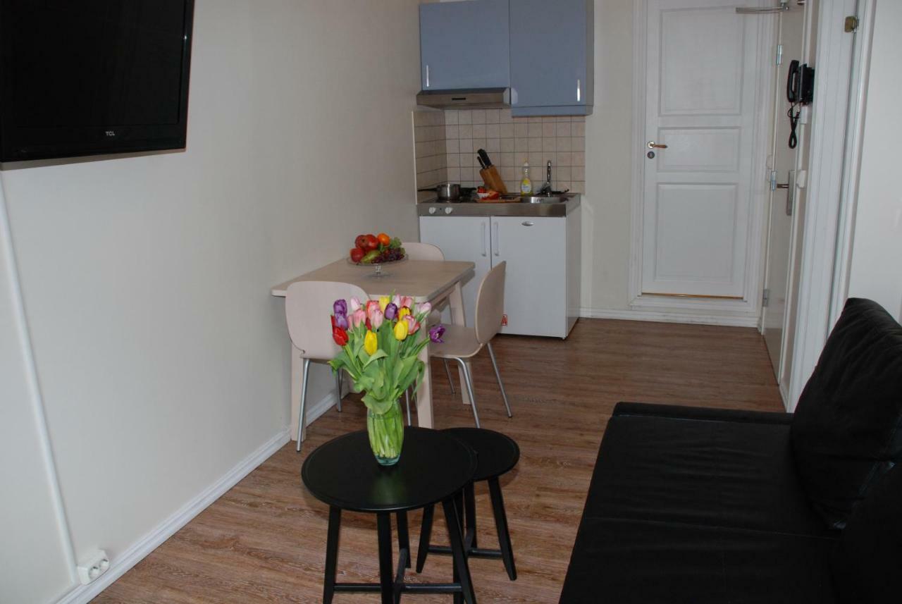 Central City Hostel Осло Екстер'єр фото